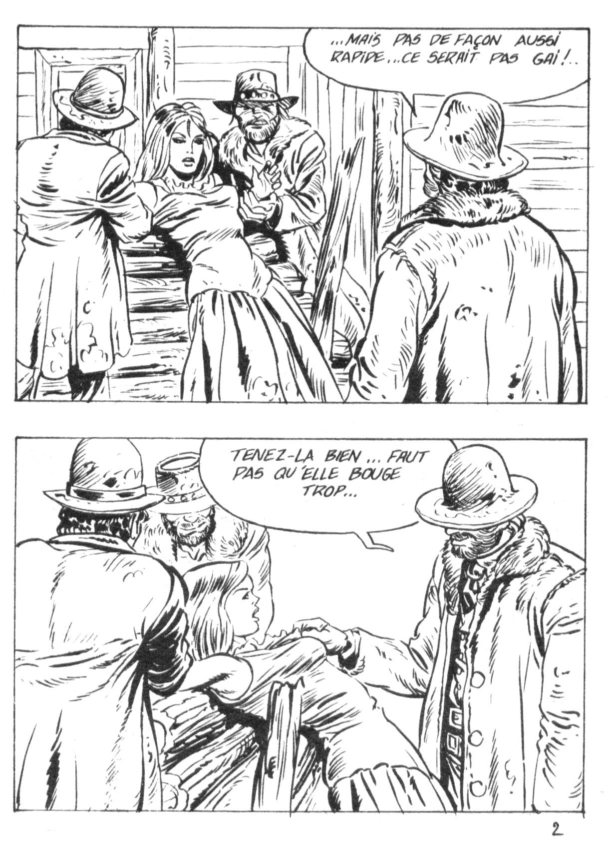 Swolfs - Durango 0 - Viol à Grey Rock page 2 full