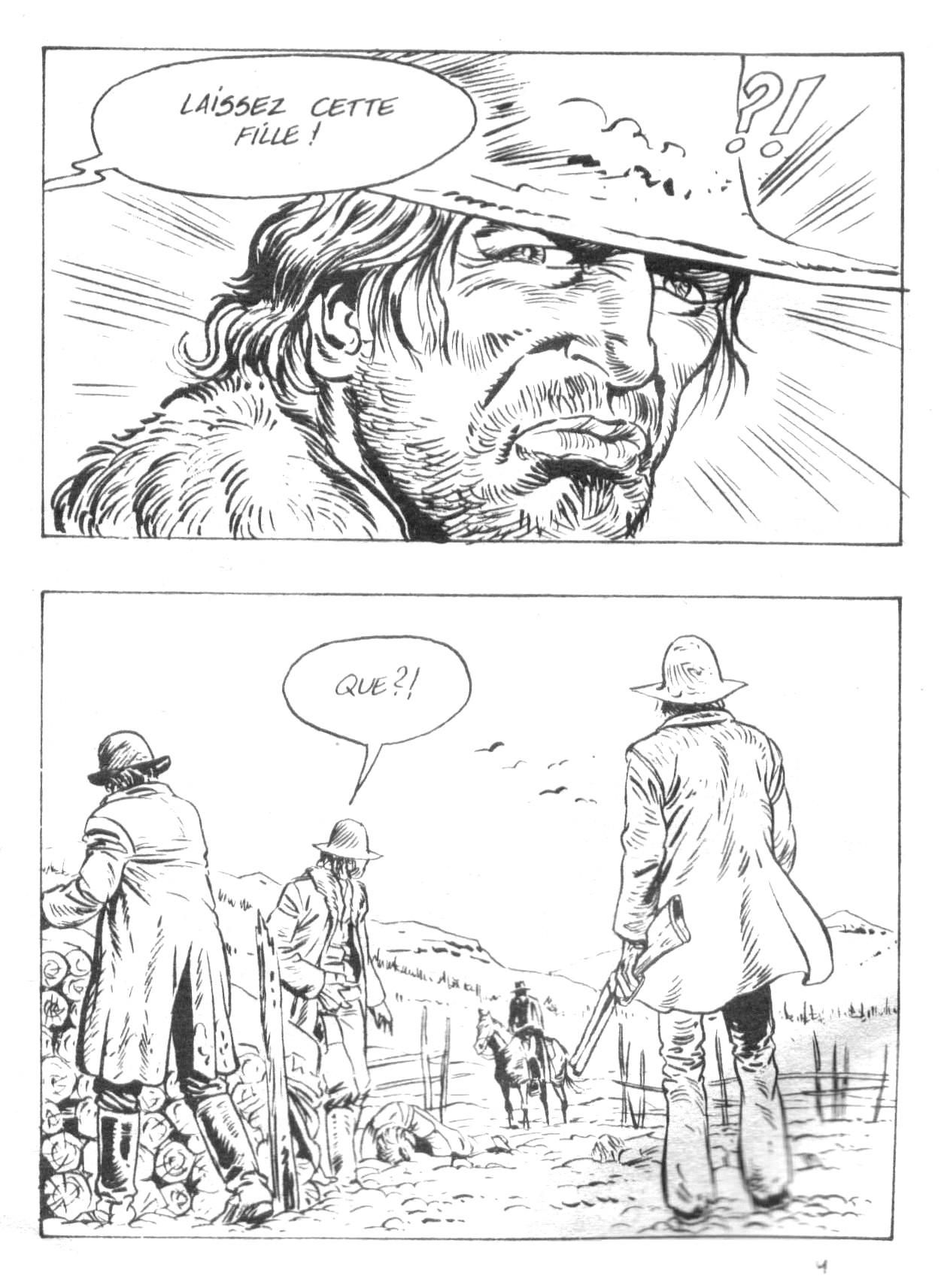 Swolfs - Durango 0 - Viol à Grey Rock page 4 full