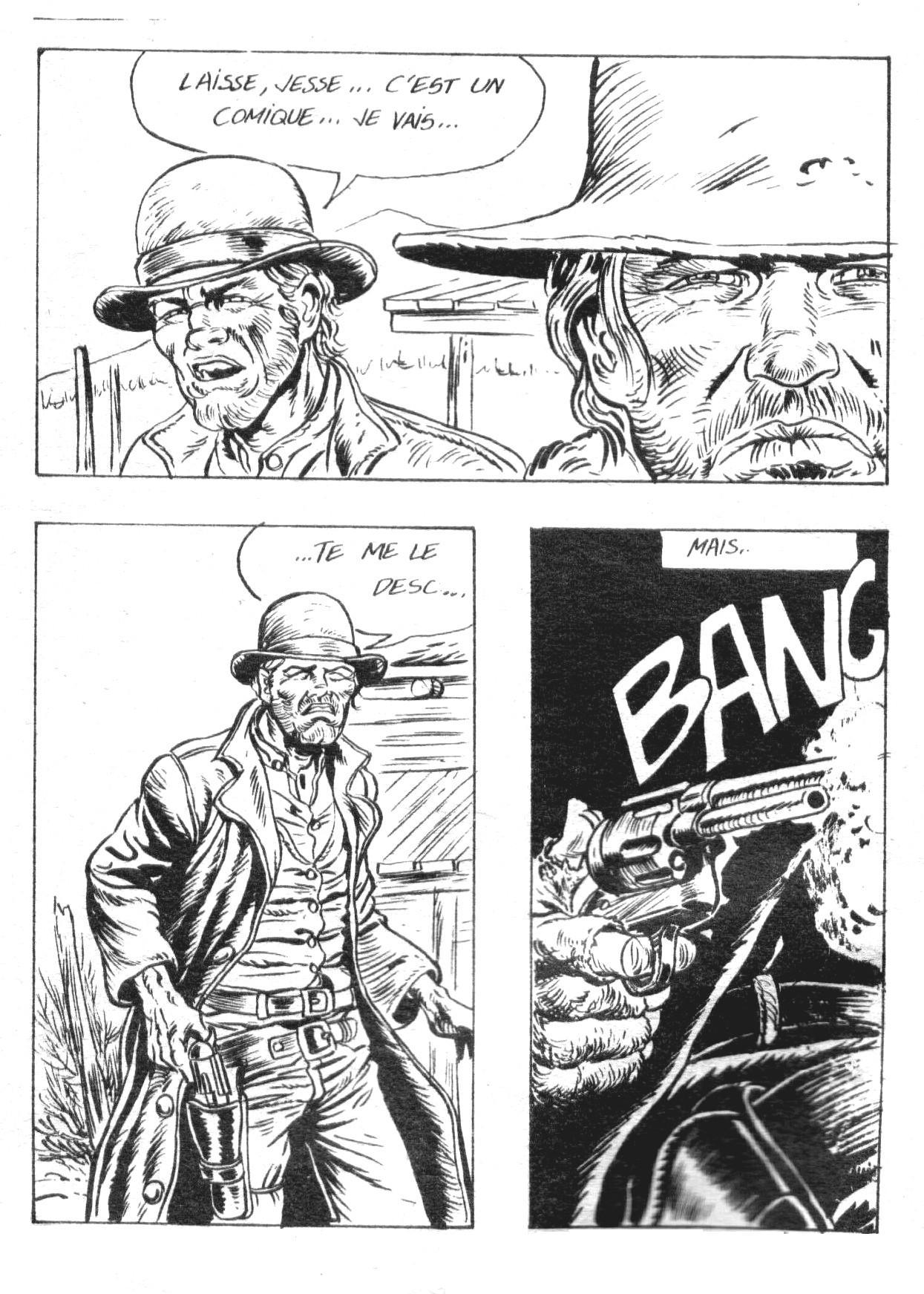 Swolfs - Durango 0 - Viol à Grey Rock page 6 full
