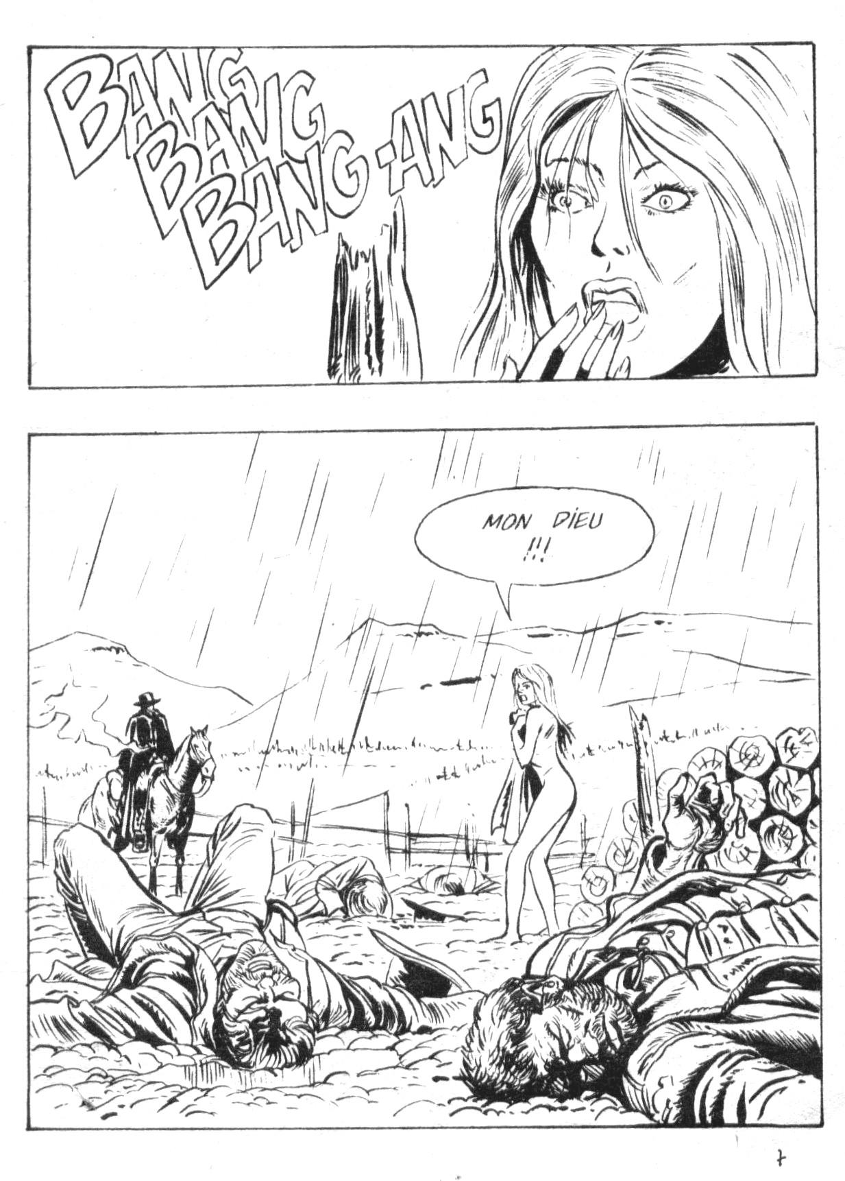 Swolfs - Durango 0 - Viol à Grey Rock page 7 full