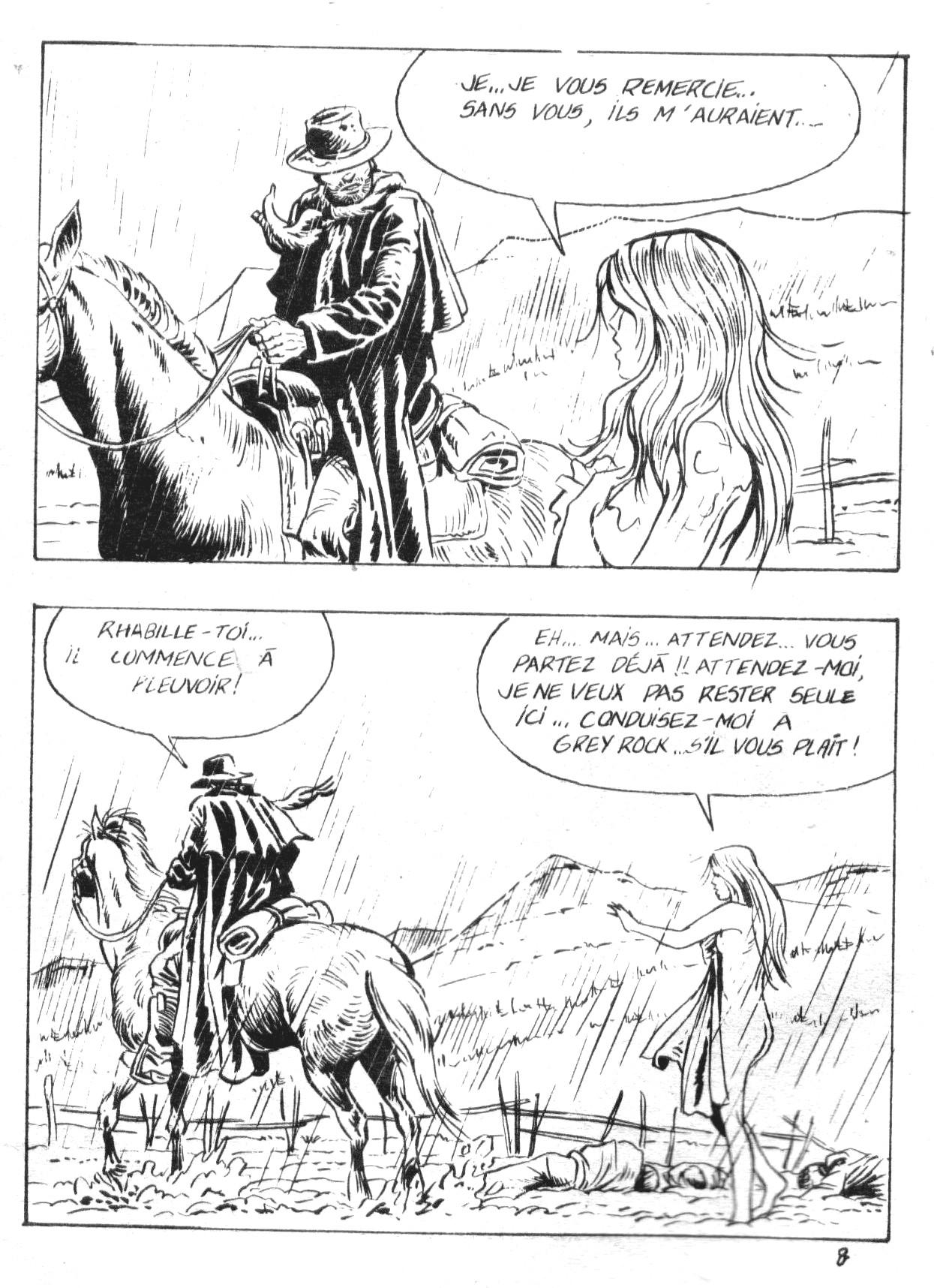 Swolfs - Durango 0 - Viol à Grey Rock page 8 full