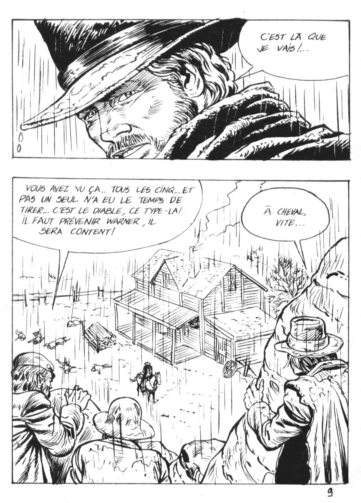 Swolfs - Durango 0 - Viol à Grey Rock page 9 full