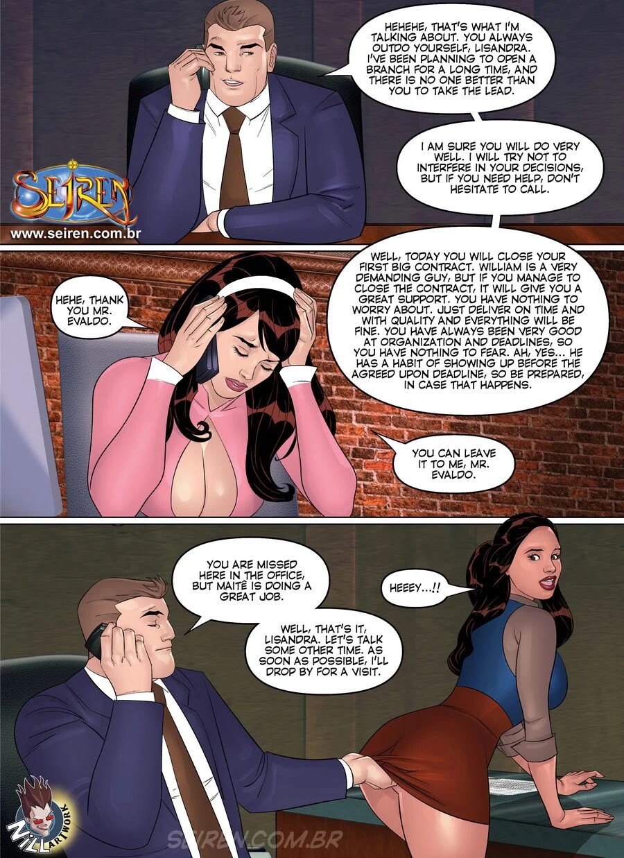 Lisandra Subsidiary  - 1.1 - english page 3 full