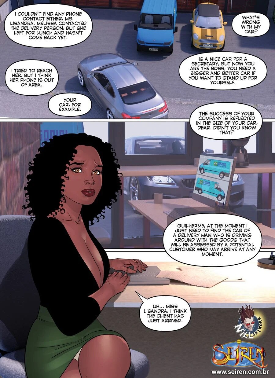 Lisandra Subsidiary  - 1.1 - english page 6 full