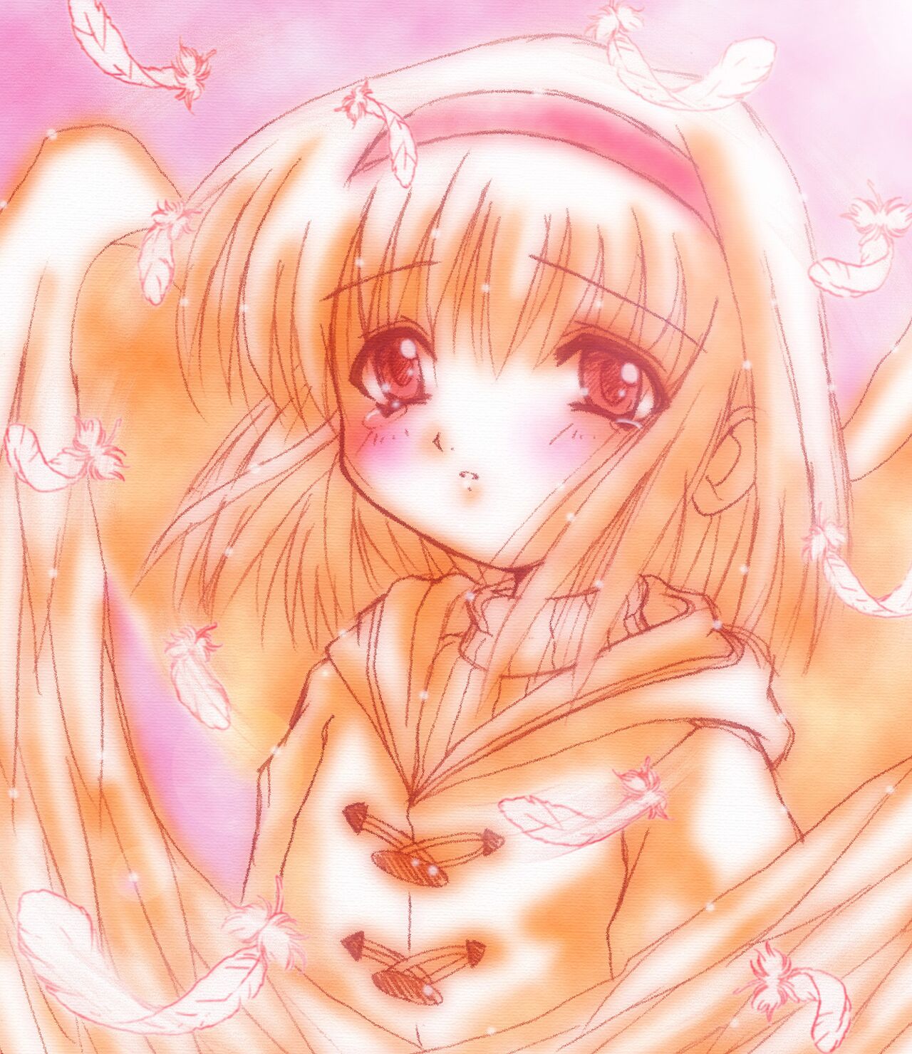 Gift Anagopie CG VOL.3 page 2 full