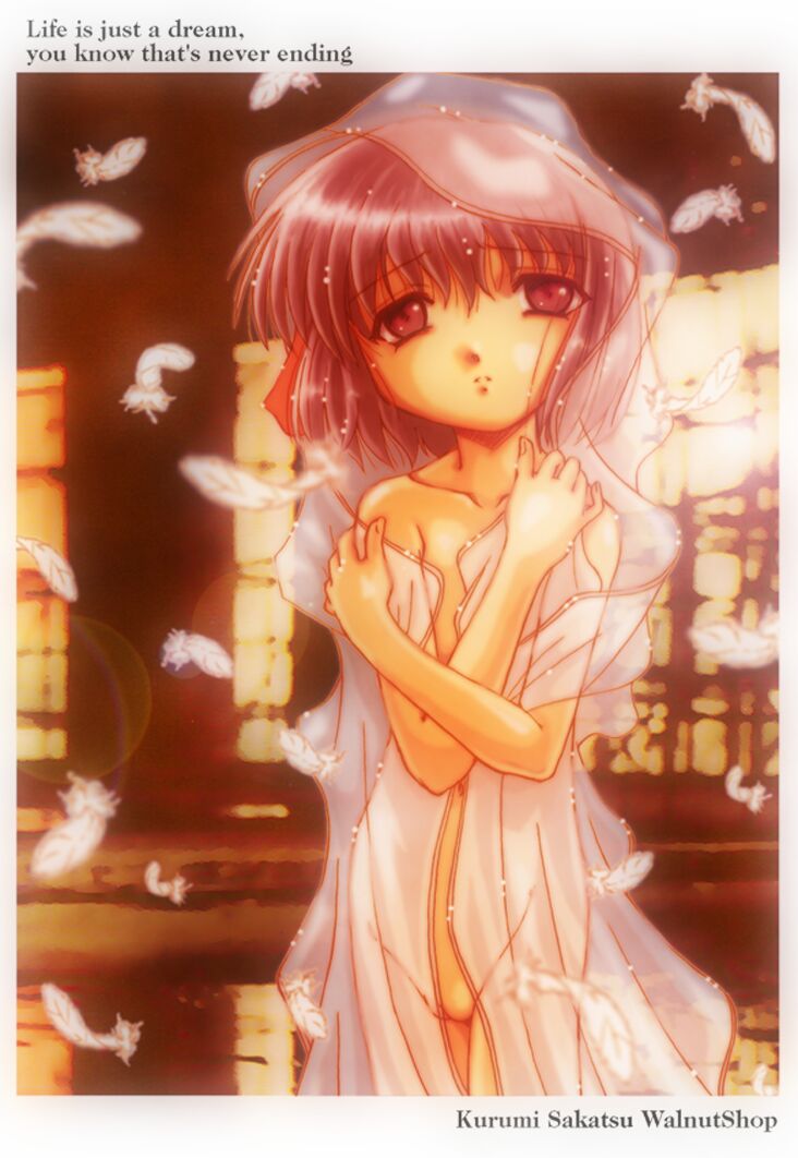 Gift Anagopie CG VOL.3 page 3 full
