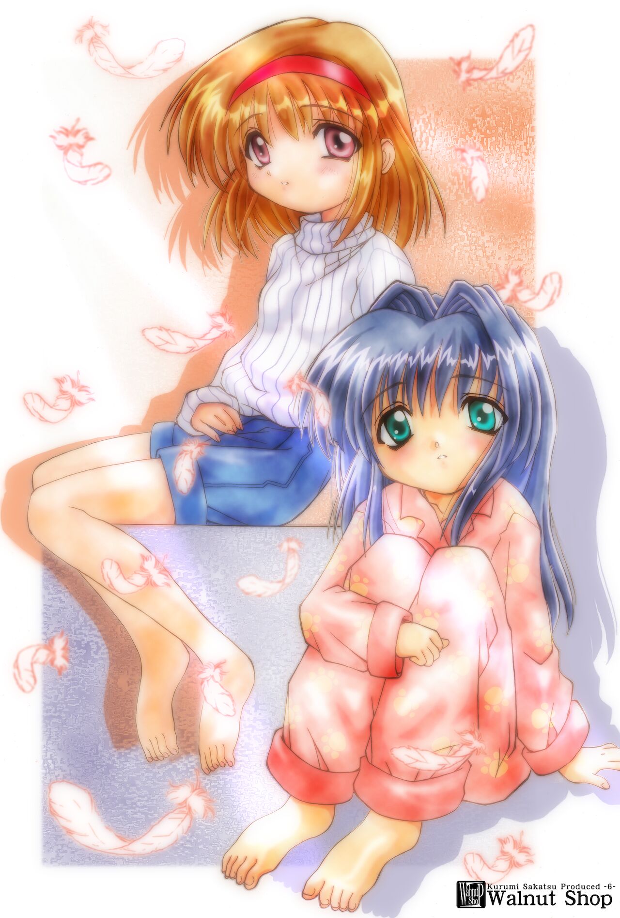 Gift Anagopie CG VOL.3 page 7 full