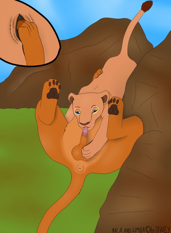 ARTIST Volatus page 9 full