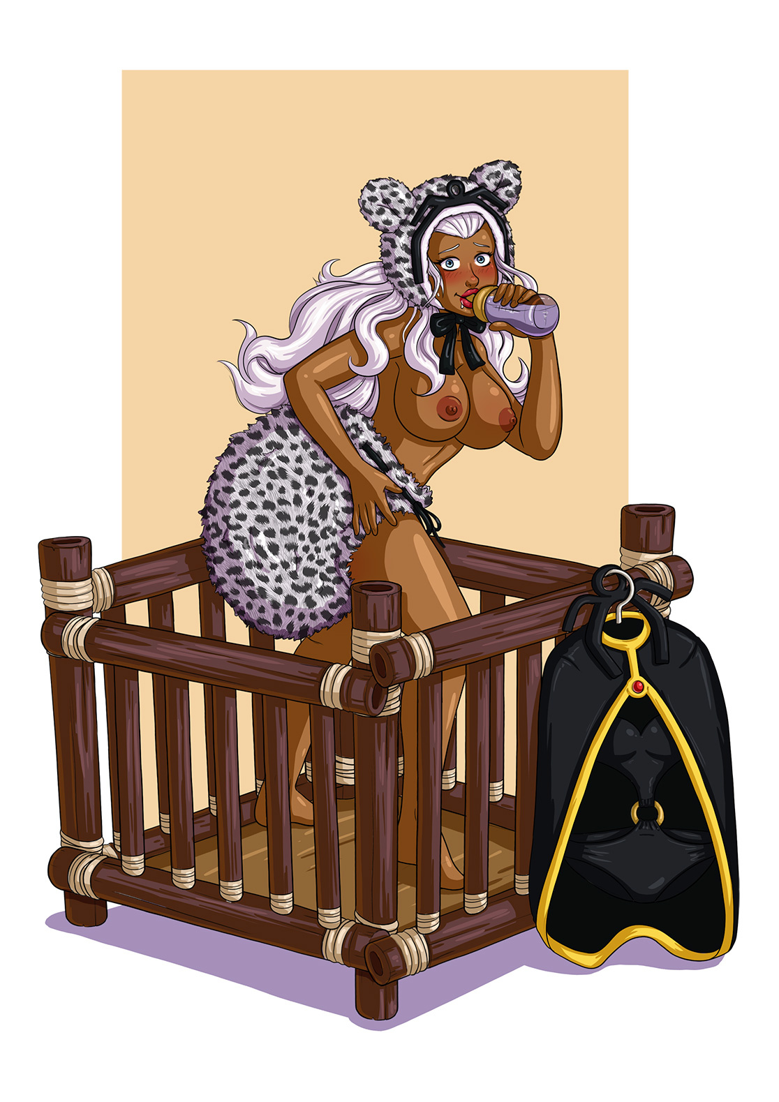 Artist Wishberri page 3 full