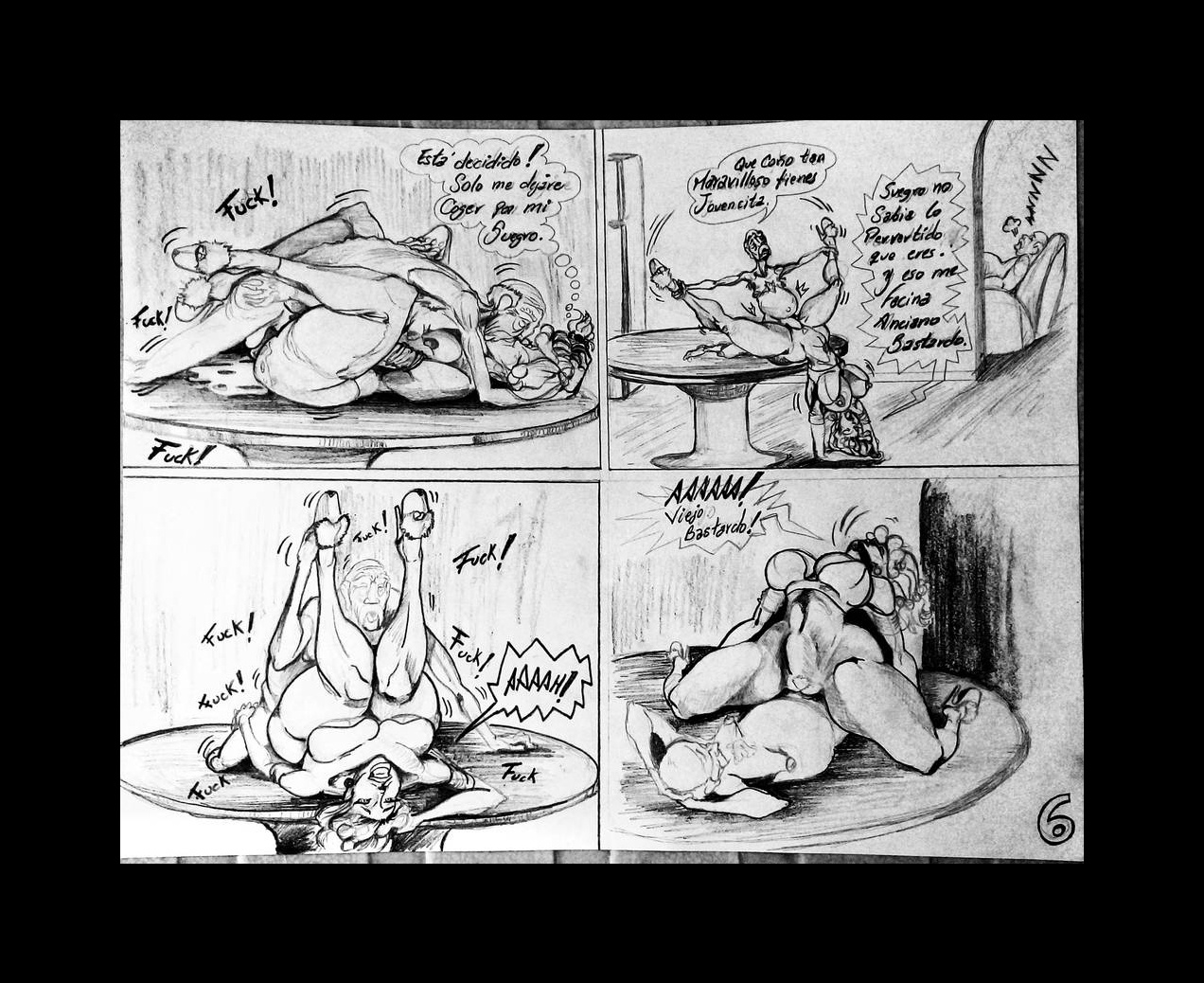 El Suegro cap1 page 6 full