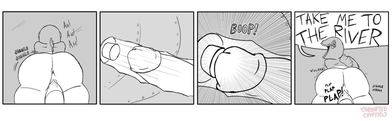 Artist - CorruptedCryptid page 8 full