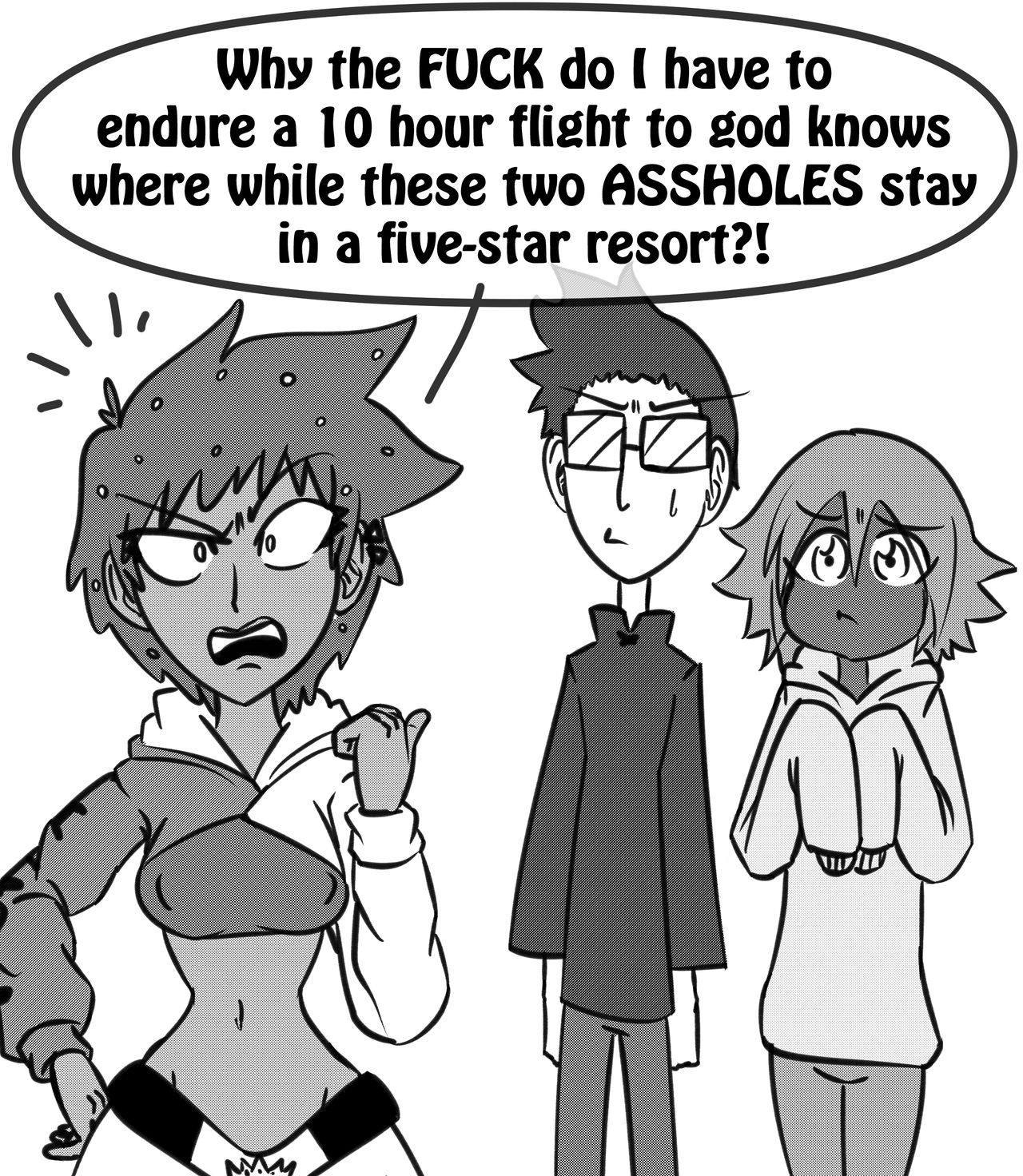RESORT PARADISE page 5 full