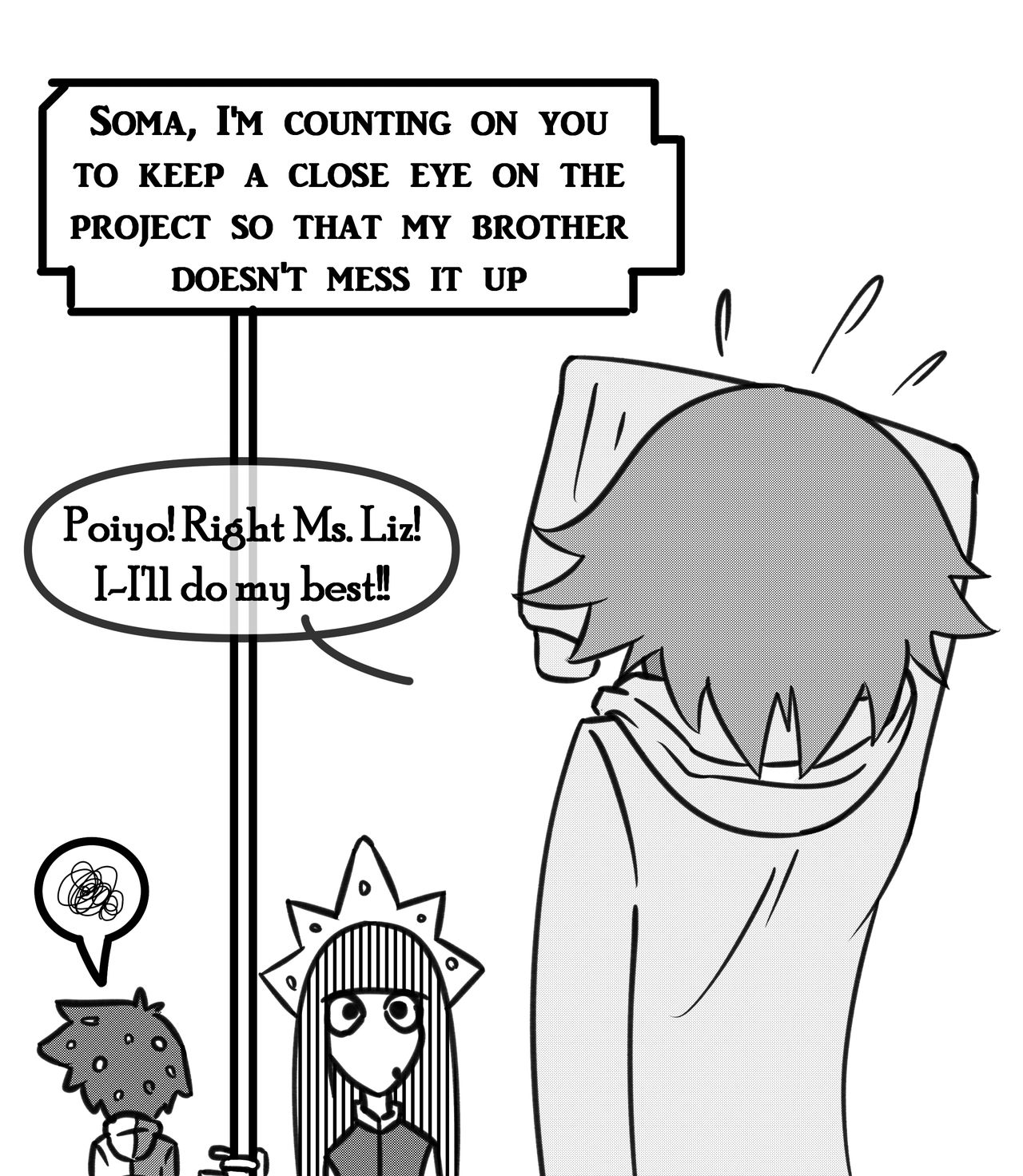 RESORT PARADISE page 7 full