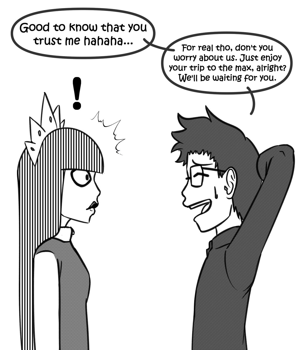 RESORT PARADISE page 8 full