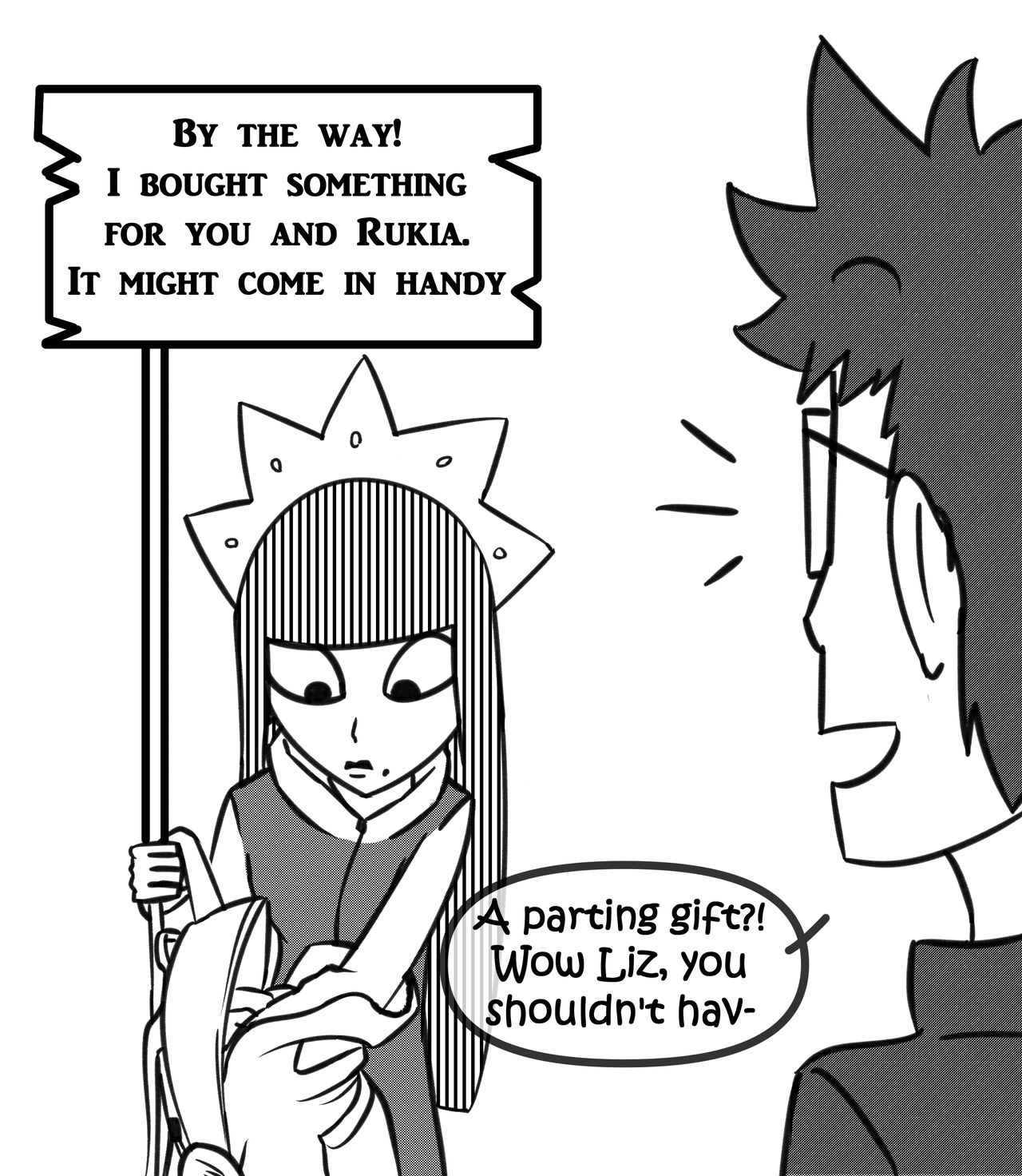 RESORT PARADISE page 9 full