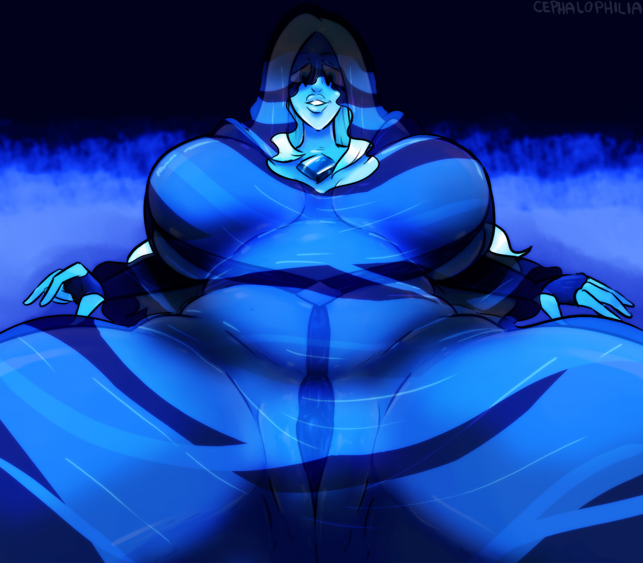 ARTIST Cephalo page 9 full
