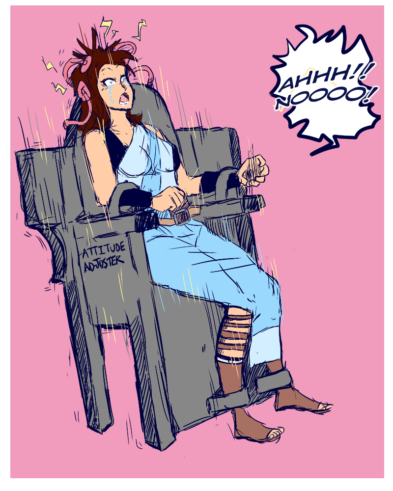 Nurse Fang page 4 full
