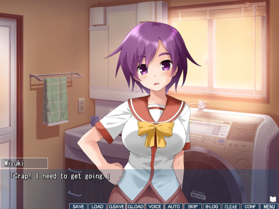 Iro Yoridori | Chapter 35 ~ A Bitch in Heat page 10 full