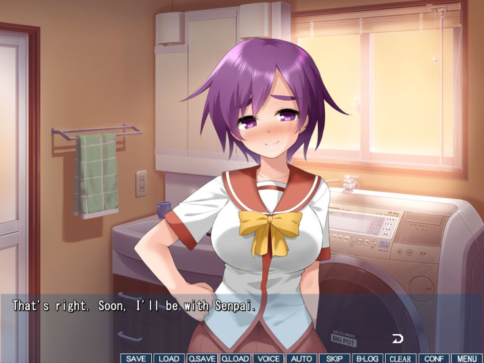 Iro Yoridori | Chapter 35 ~ A Bitch in Heat page 6 full