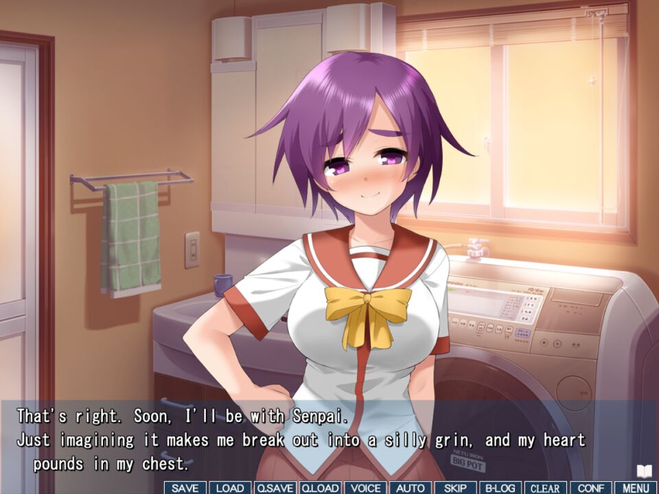 Iro Yoridori | Chapter 35 ~ A Bitch in Heat page 7 full