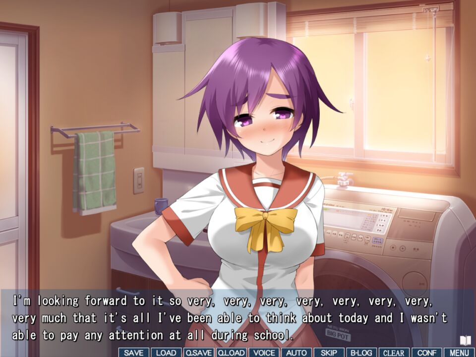 Iro Yoridori | Chapter 35 ~ A Bitch in Heat page 9 full