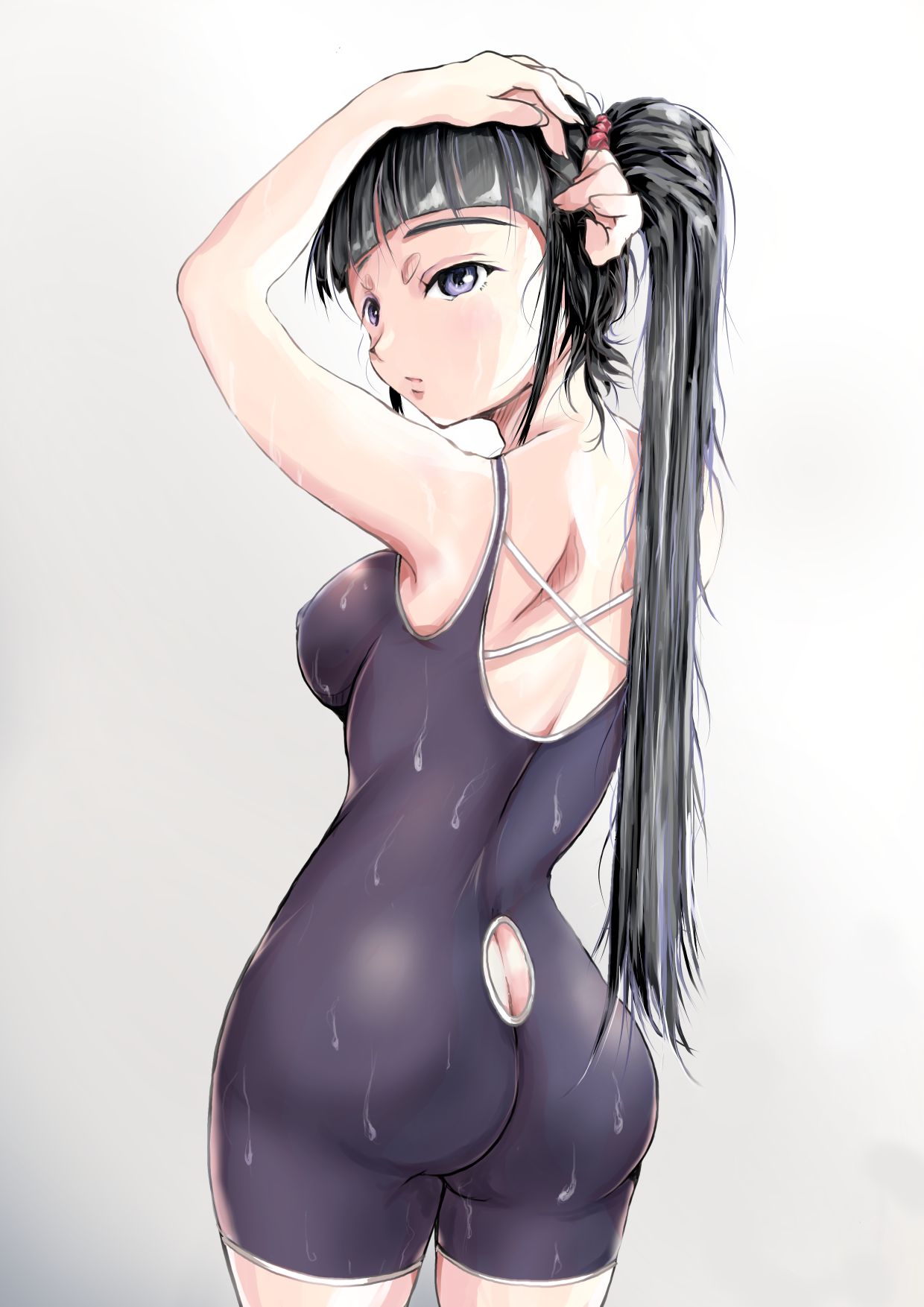 pixiv コウチャ page 3 full