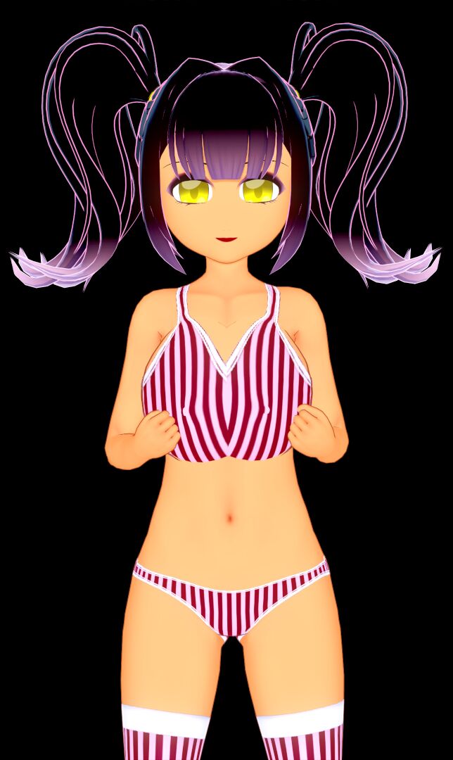 38 koikatsu Gals page 5 full