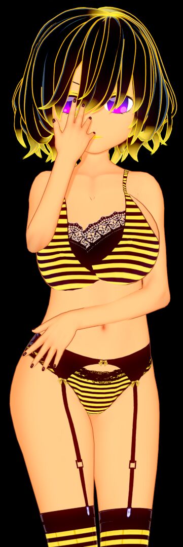 38 koikatsu Gals page 7 full