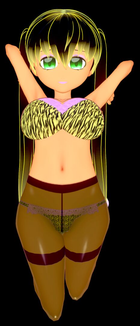 38 koikatsu Gals page 8 full