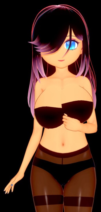 38 koikatsu Gals cover