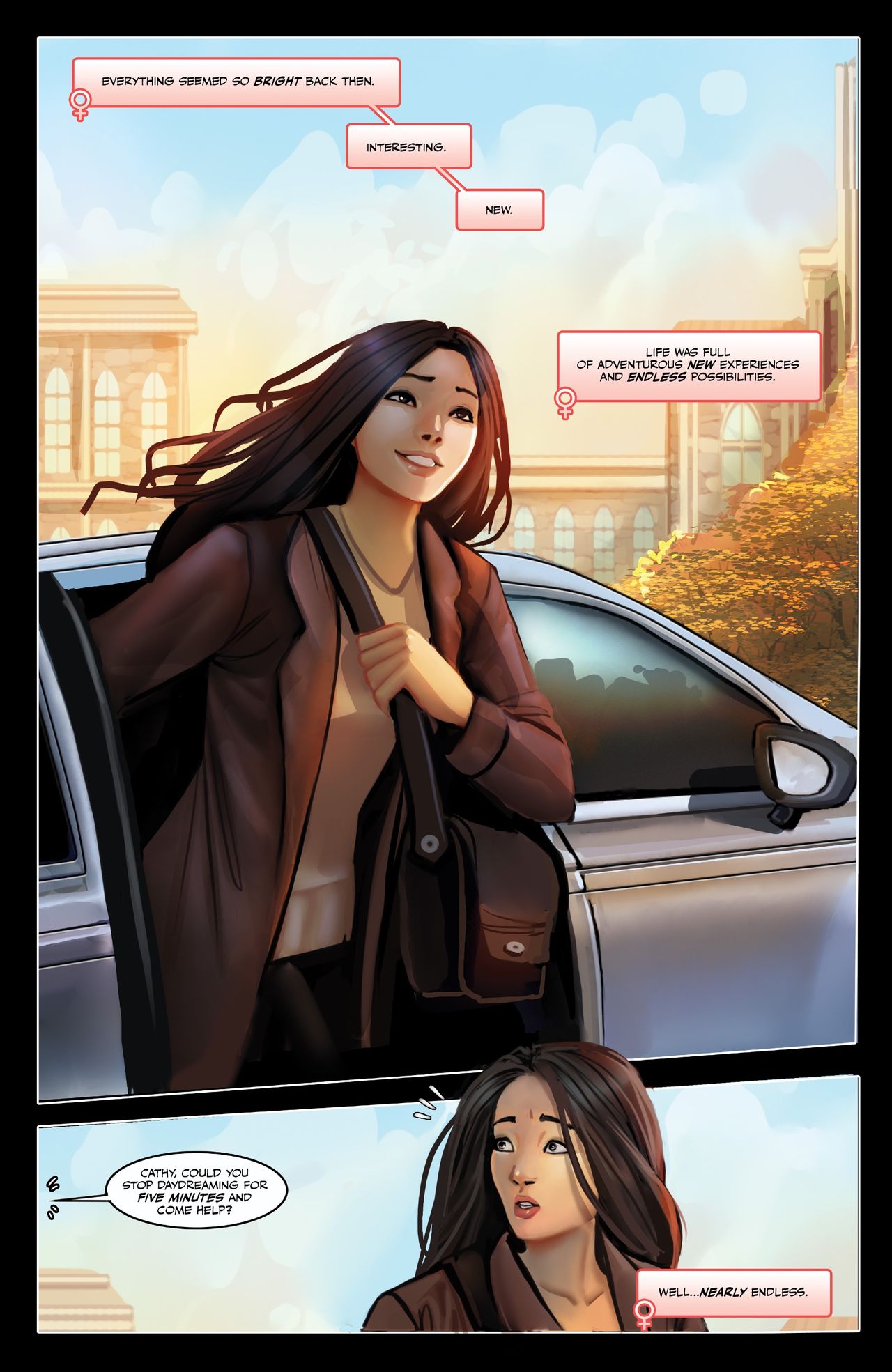 Swing - Volume 1 page 10 full
