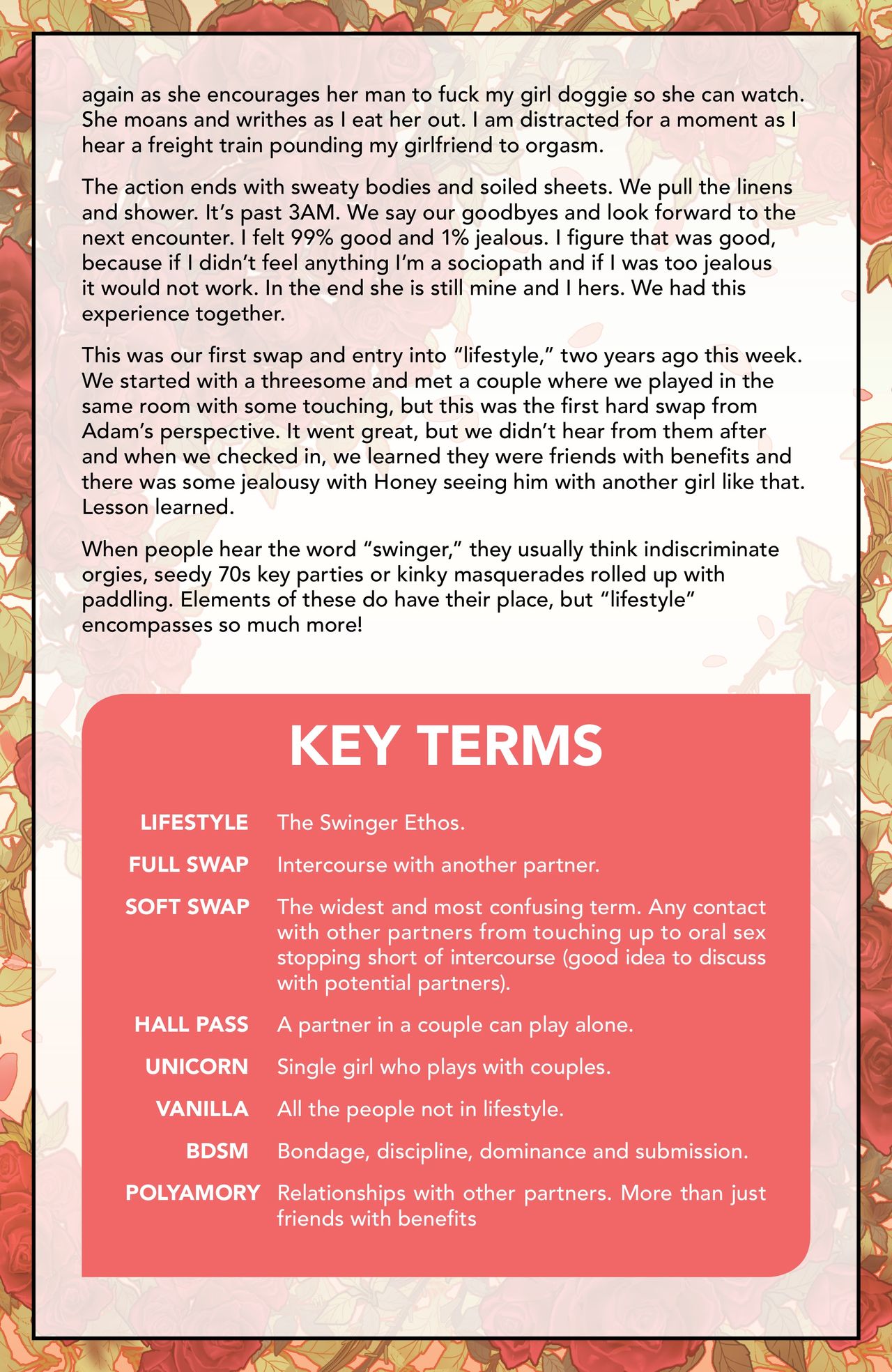 Swing - Volume 1 page 6 full