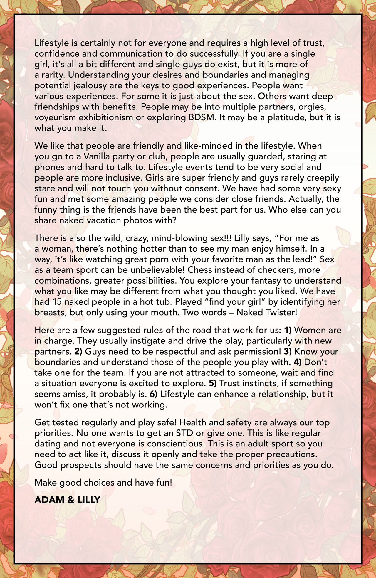 Swing - Volume 1 page 7 full