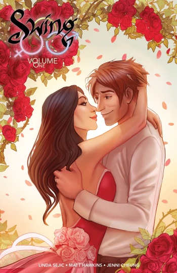 Swing - Volume 1 cover
