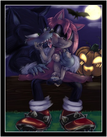 ARTIST Bluechika cover