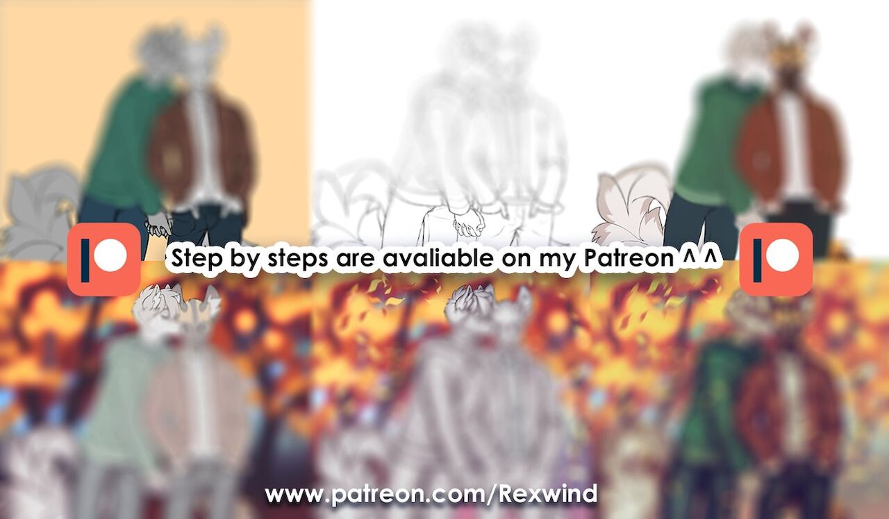 artist - Rexwind page 10 full