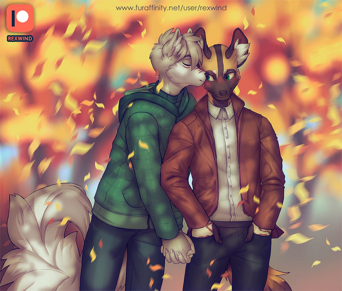 artist - Rexwind page 8 full