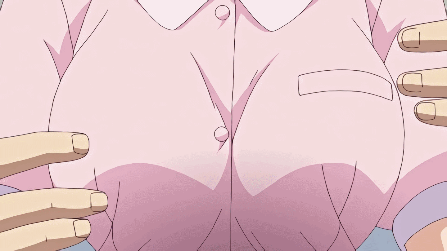 White Blue ep.1 HD animations page 5 full
