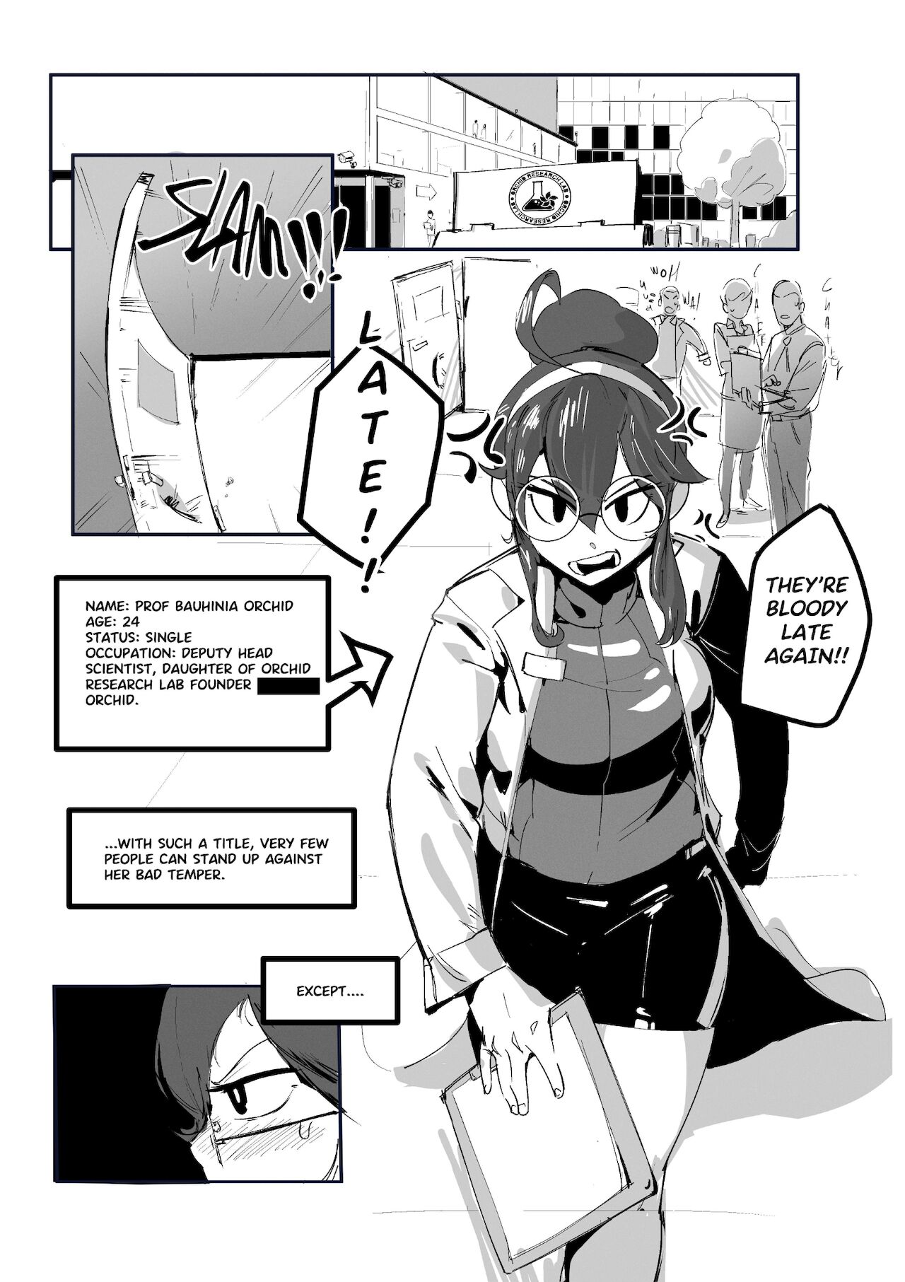 Lewd Labs page 4 full