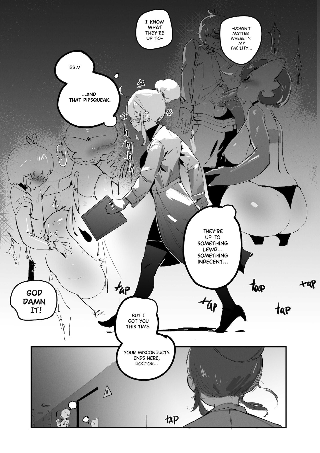 Lewd Labs page 5 full
