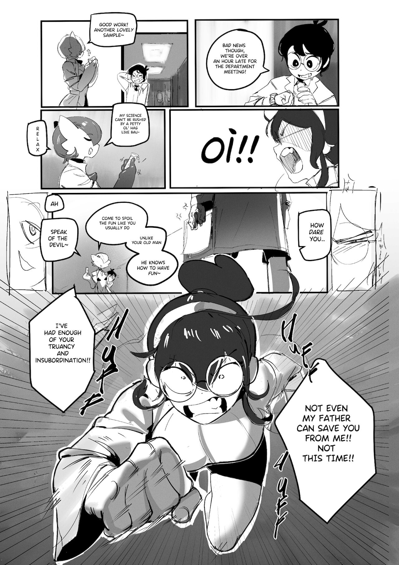 Lewd Labs page 6 full