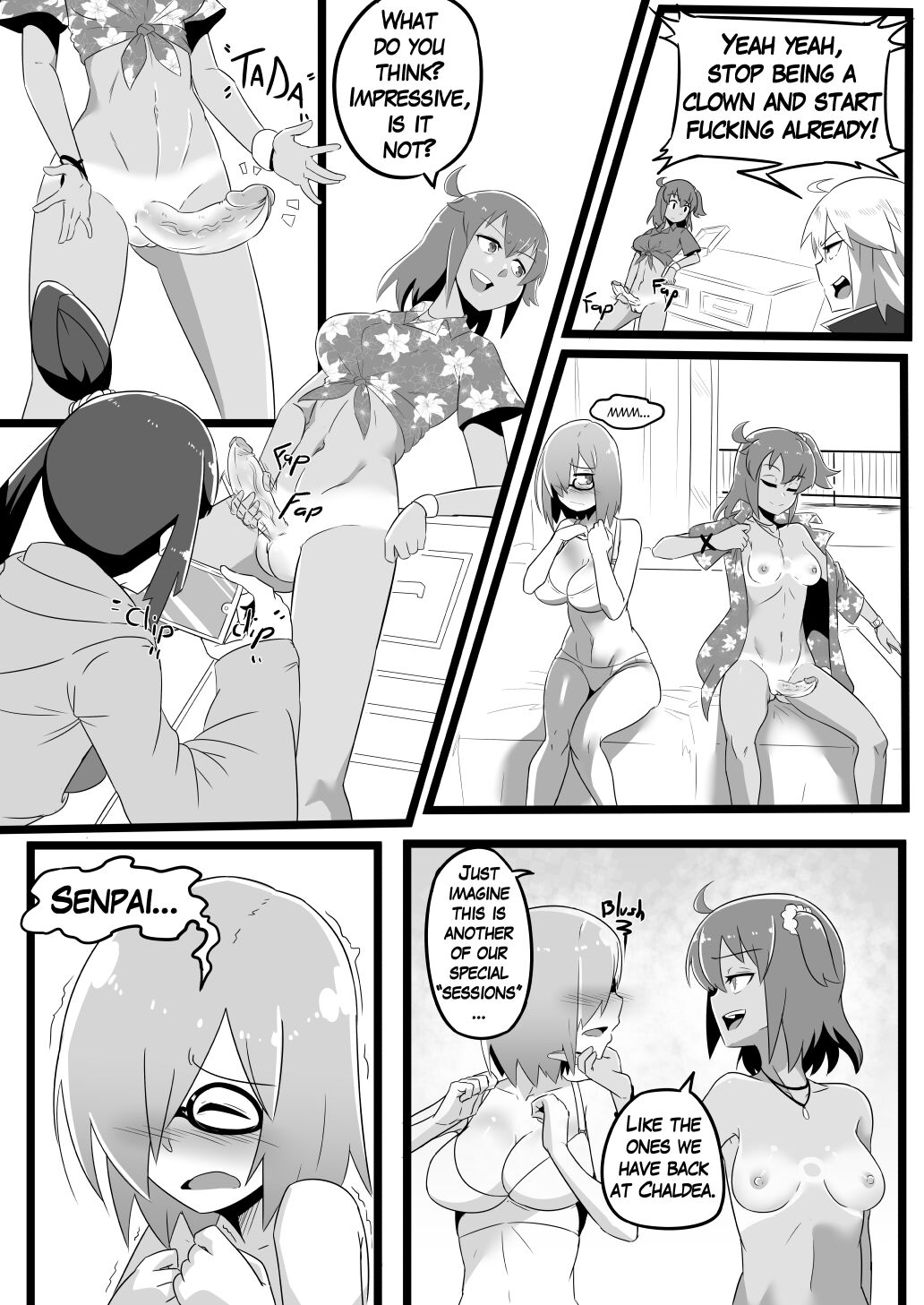 MY ROOM page 10 full