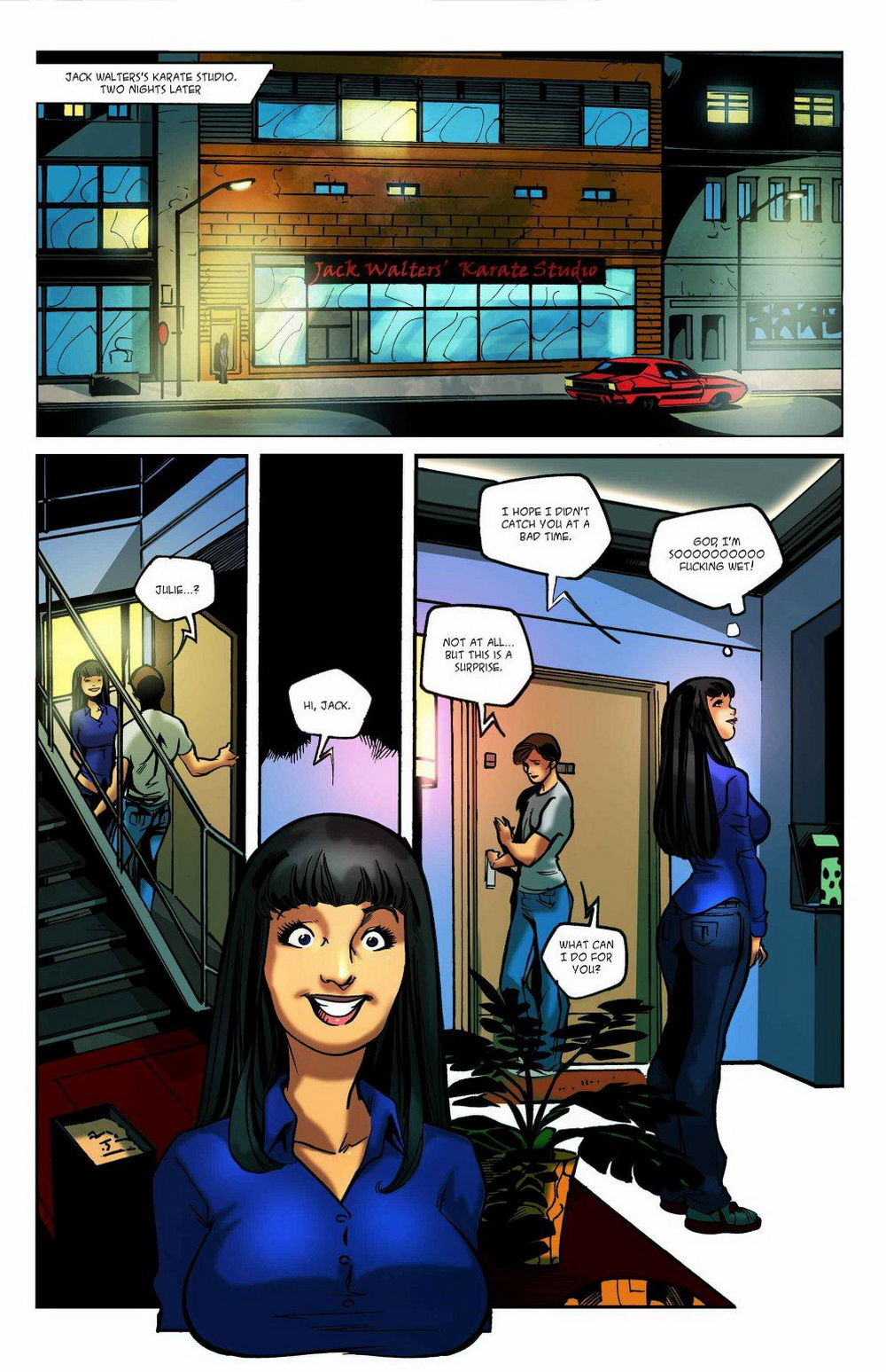 BotComics - Master PC - The Ultimate Gift 1-7 page 7 full