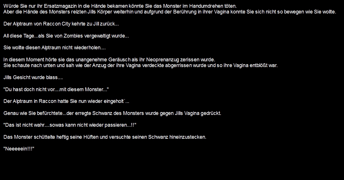 Last Hazard 4  German Version page 9 full