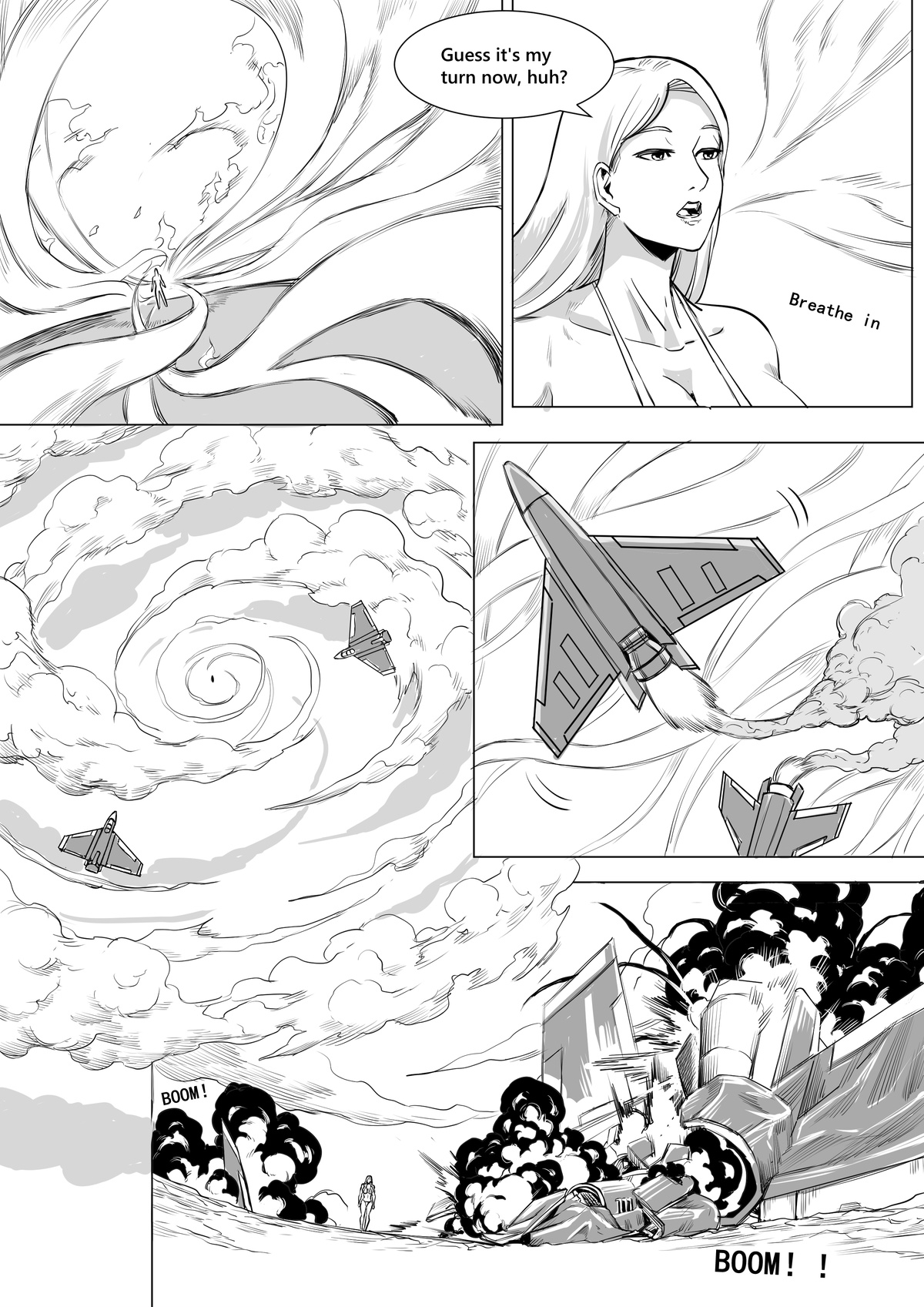 Pixiv Fanbox Untitled 1 page 9 full