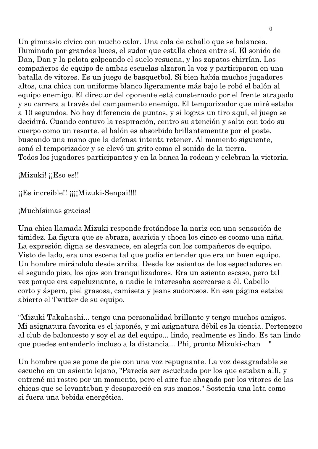 Verano y Moco page 2 full