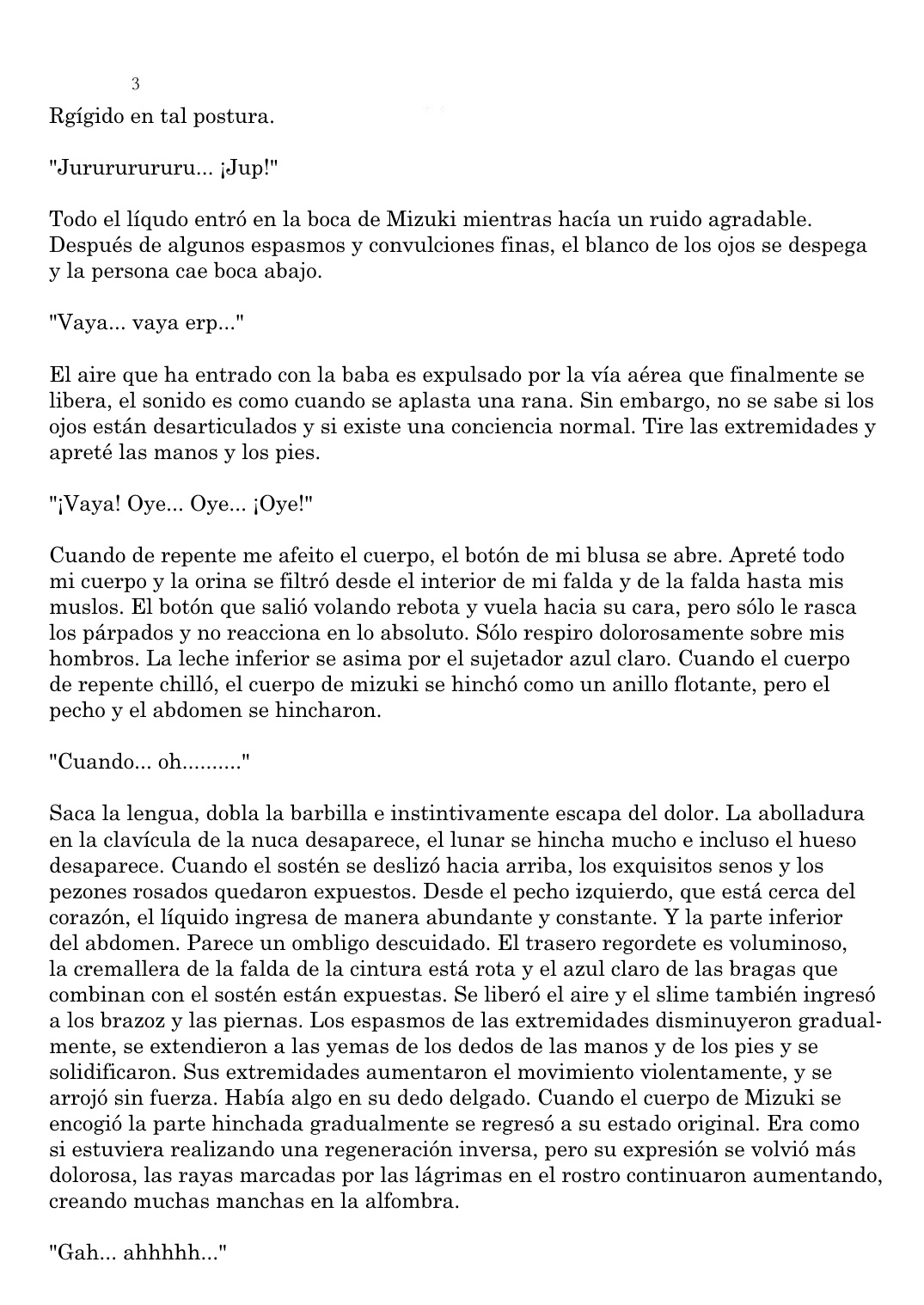 Verano y Moco page 7 full