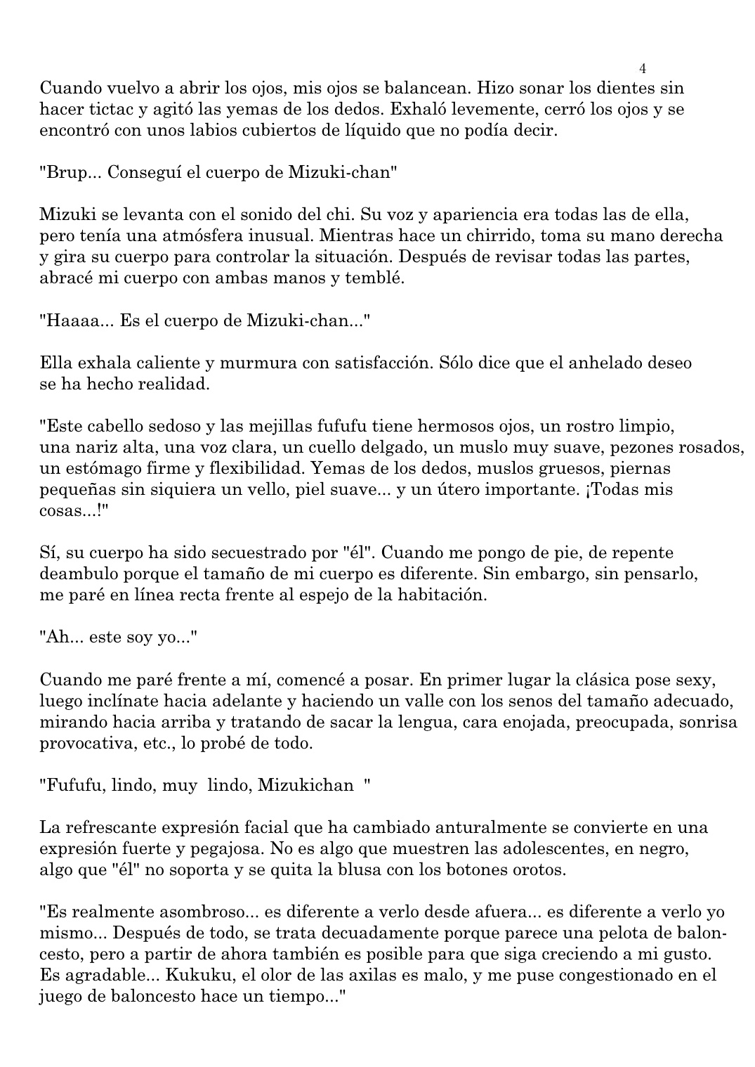 Verano y Moco page 9 full
