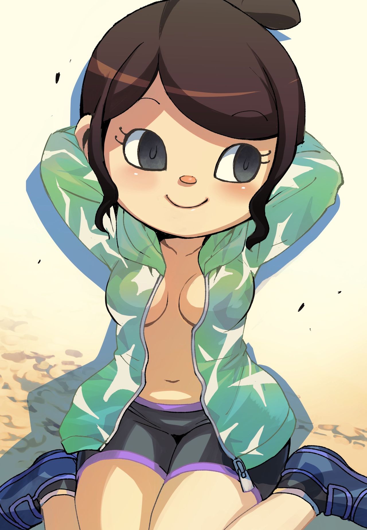 Characters - muramasa mikado page 4 full