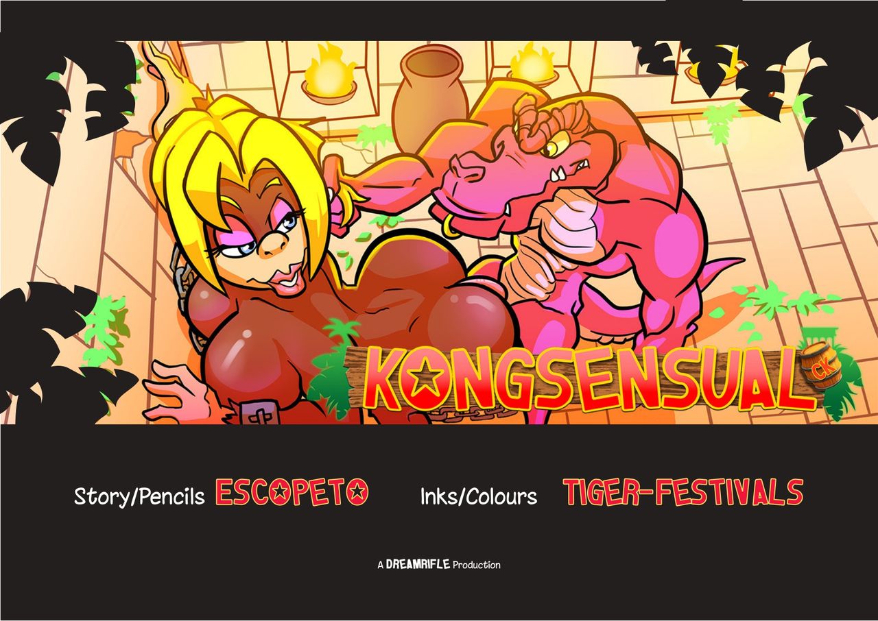 Kongsensual page 1 full